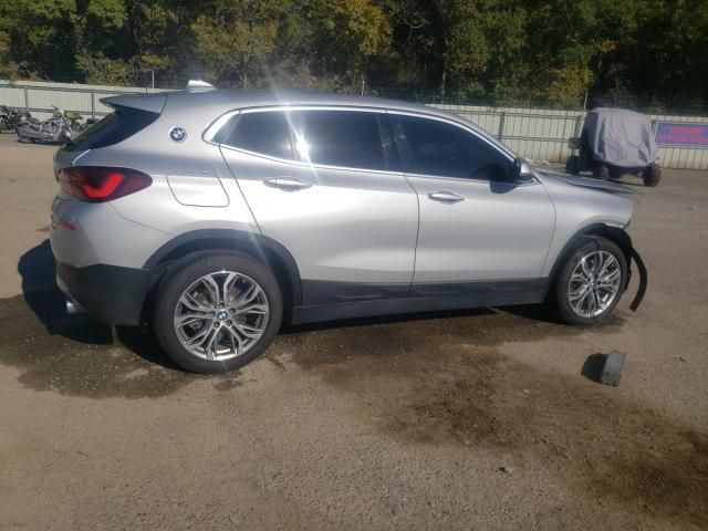 2022 BMW X2 XDRIVE28I