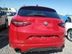 2022 Alfa Romeo Stelvio TI