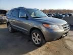 2009 Hyundai Santa FE SE