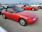 1990 Mazda MX-5 Miata