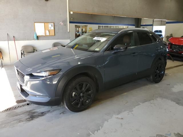 2024 Mazda CX-30 Preferred