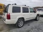 2010 Jeep Commander Limited