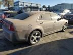 2011 Chevrolet Malibu 1LT