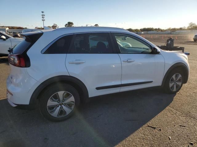 2019 KIA Niro FE