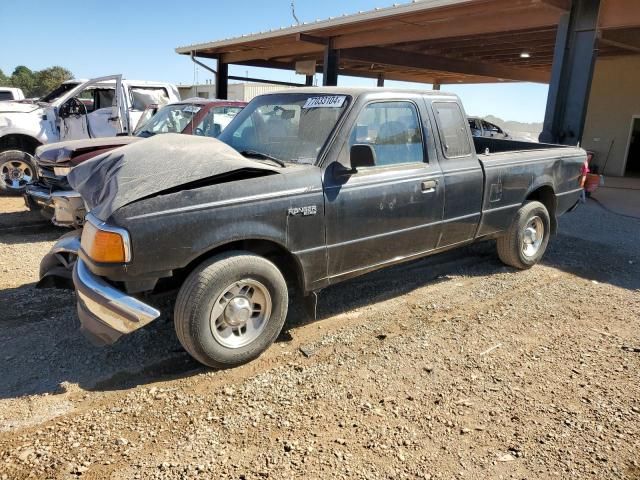 1995 Ford Ranger Super Cab