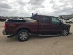 2009 Ford F250 Super Duty