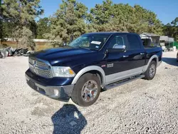 Dodge Vehiculos salvage en venta: 2013 Dodge 1500 Laramie