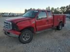 2003 Ford F350 SRW Super Duty