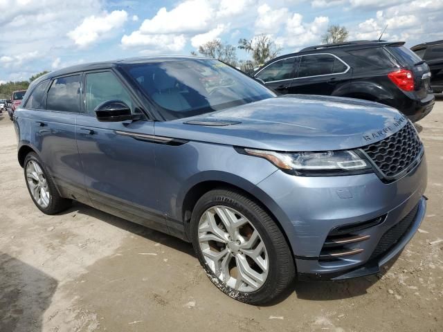 2020 Land Rover Range Rover Velar R-DYNAMIC S