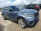 2020 Land Rover Range Rover Velar R-DYNAMIC S