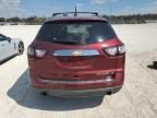 2016 Chevrolet Traverse LTZ