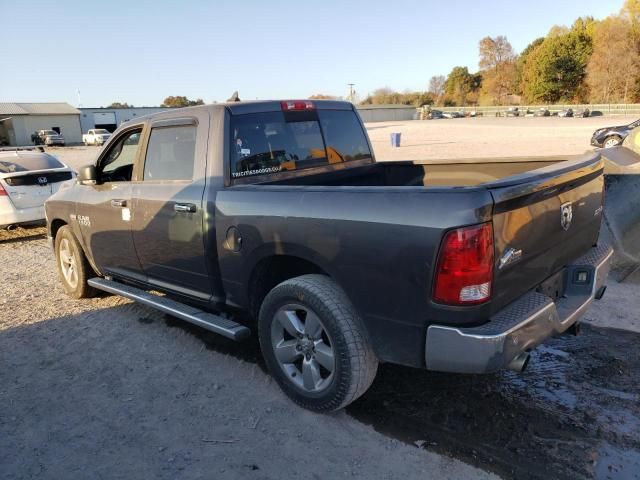 2015 Dodge RAM 1500 SLT