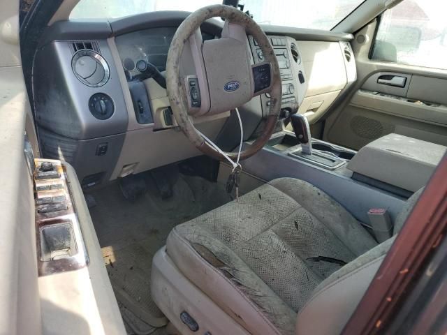 2007 Ford Expedition Limited