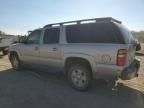 2005 Chevrolet Suburban K1500