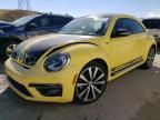 2014 Volkswagen Beetle Turbo