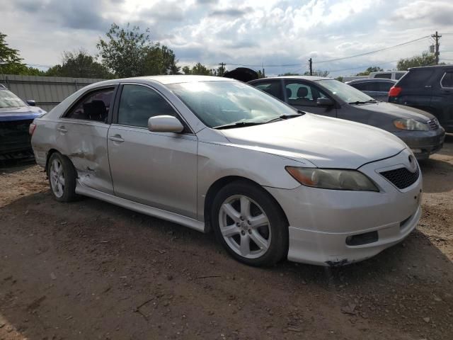 2009 Toyota Camry Base