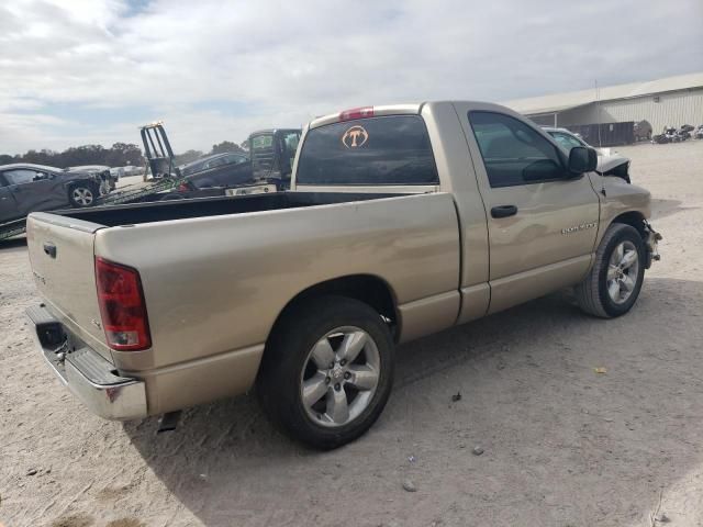 2004 Dodge RAM 1500 ST