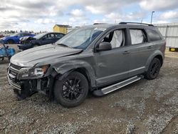 Dodge salvage cars for sale: 2020 Dodge Journey SE