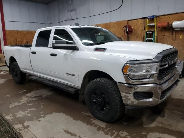 2021 Dodge RAM 2500 Tradesman