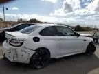 2018 BMW M2