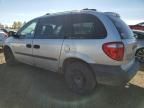 2002 Dodge Caravan SE