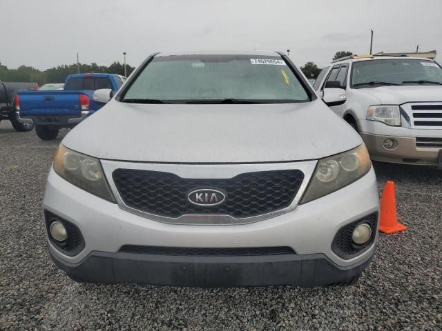 2011 KIA Sorento EX