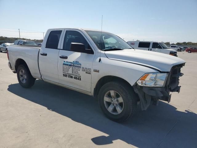 2020 Dodge RAM 1500 Classic Tradesman