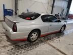 2003 Chevrolet Monte Carlo SS