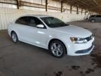 2014 Volkswagen Jetta TDI