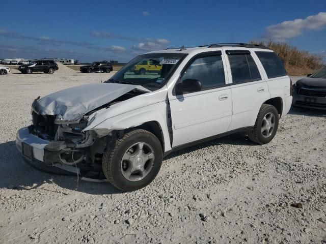 2008 Chevrolet Trailblazer LS