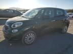 2014 Fiat 500L Easy