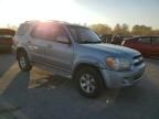 2006 Toyota Sequoia SR5