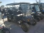 2022 Yamaha Golf Cart