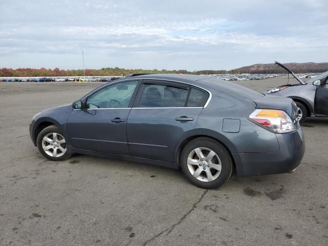 2008 Nissan Altima 2.5