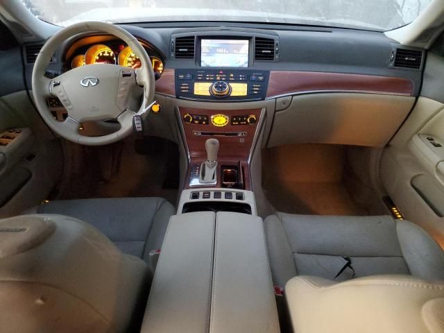 2006 Infiniti M35 Base