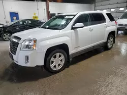 GMC salvage cars for sale: 2014 GMC Terrain SLE