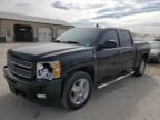 2012 Chevrolet Silverado K1500 LTZ