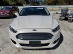 2013 Ford Fusion Titanium HEV