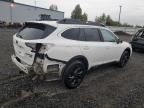 2020 Subaru Outback Onyx Edition XT