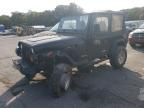 1995 Jeep Wrangler / YJ S