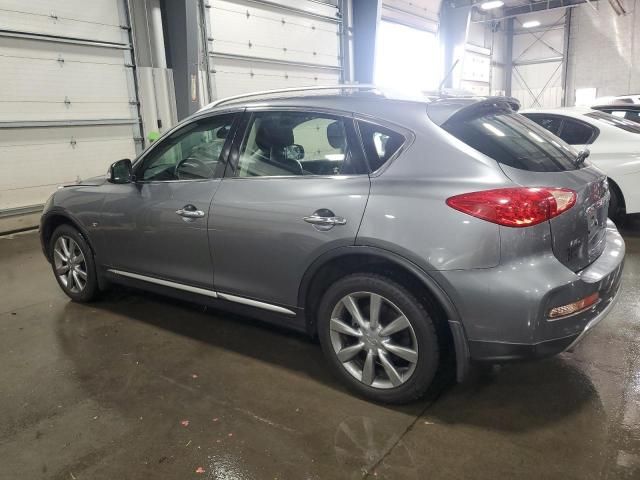 2017 Infiniti QX50