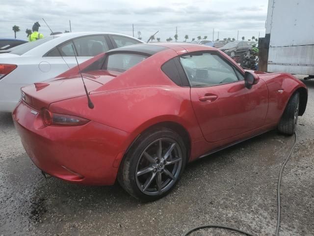 2017 Mazda MX-5 Miata Grand Touring