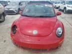 2007 Volkswagen New Beetle Convertible Option Package 2