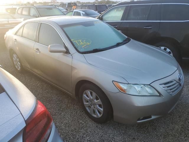 2008 Toyota Camry LE