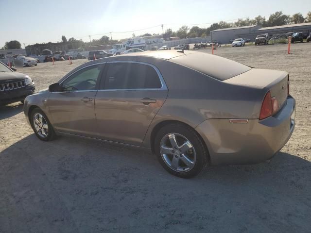 2008 Chevrolet Malibu 1LT