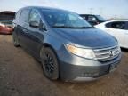 2013 Honda Odyssey EXL