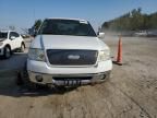 2006 Ford F150 Supercrew