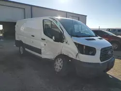 Ford Vehiculos salvage en venta: 2017 Ford Transit T-150