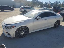 2019 Mercedes-Benz CLS 450 en venta en Hampton, VA