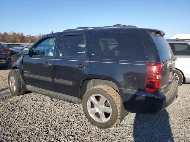 2014 Chevrolet Tahoe K1500 LT